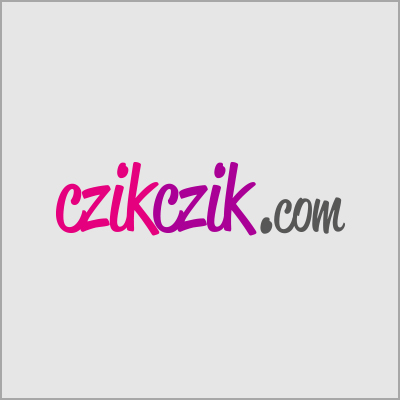 logo czikczik.com