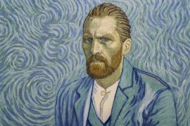 Loving Vincent