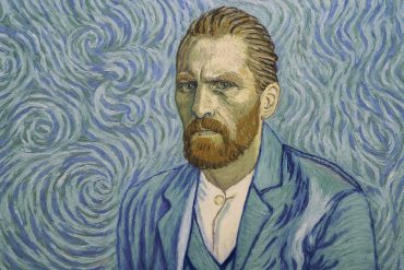 Loving Vincent