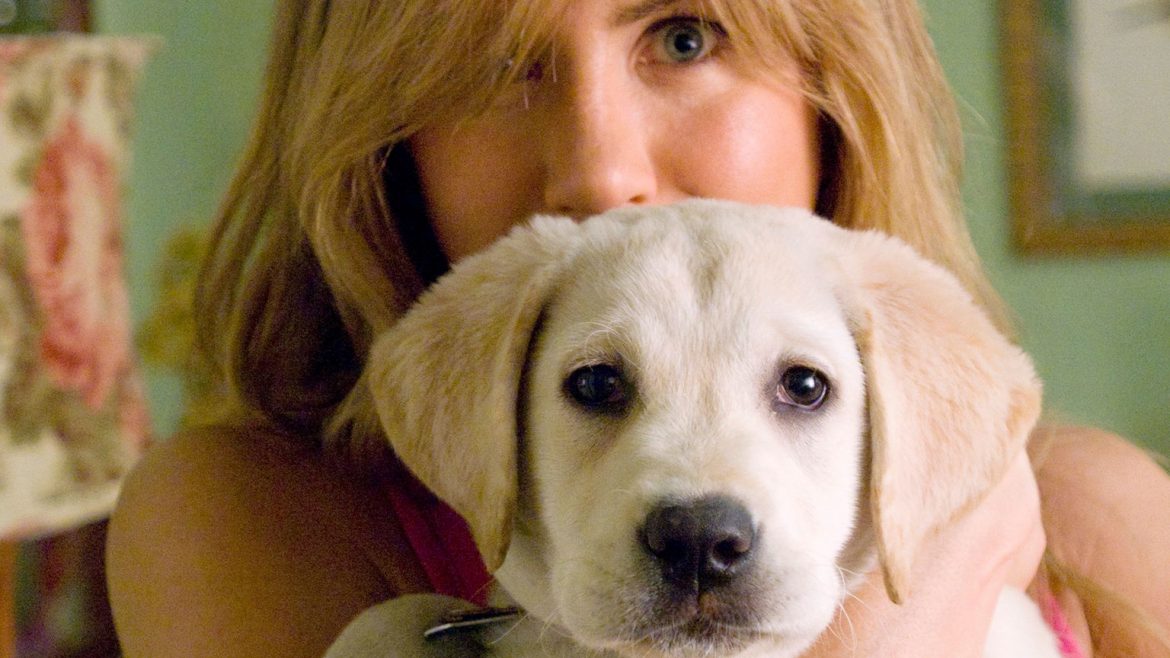 Marley i ja