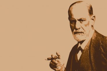 Freud psychoanaliza