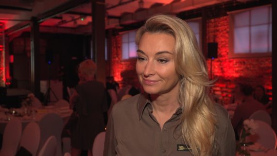Martyna Wojciechowska marka