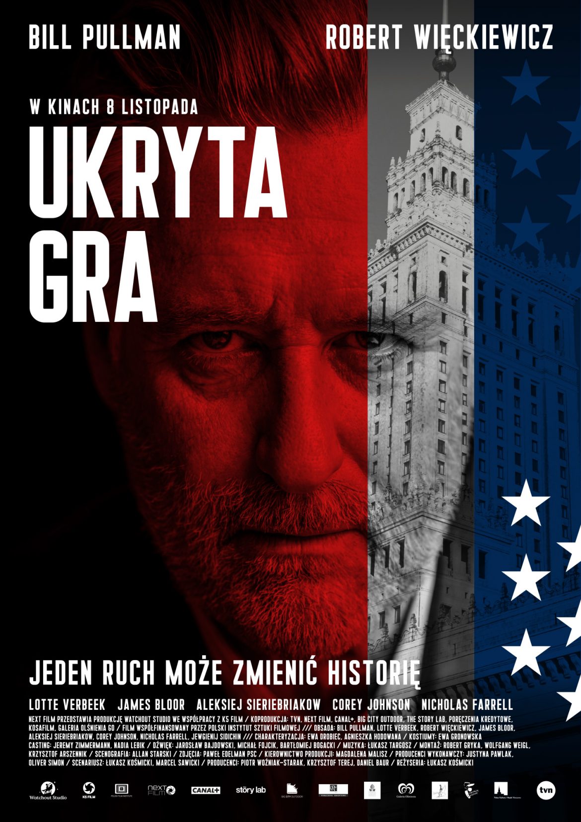 Ukryta gra