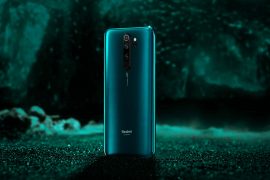 xiaomi redmi note 8 pro