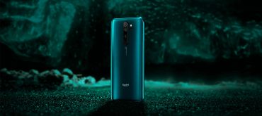 xiaomi redmi note 8 pro