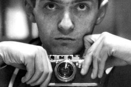 Stanley Kubrick