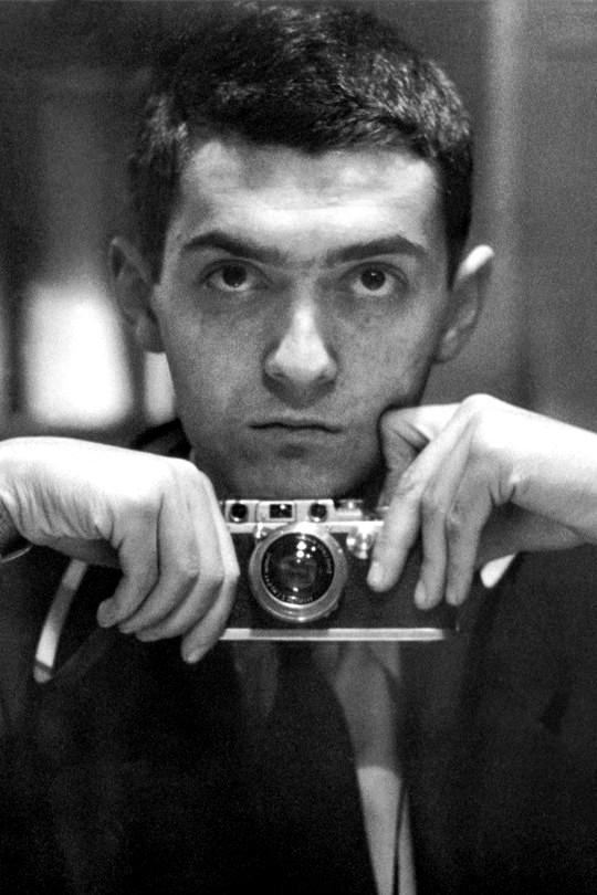 Stanley Kubrick