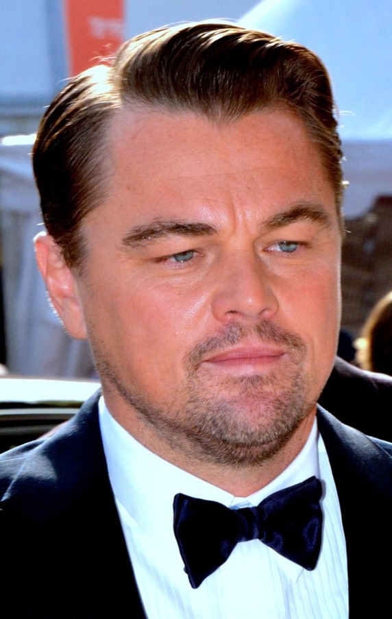 Leonardo Dicaprio Cannes_2019