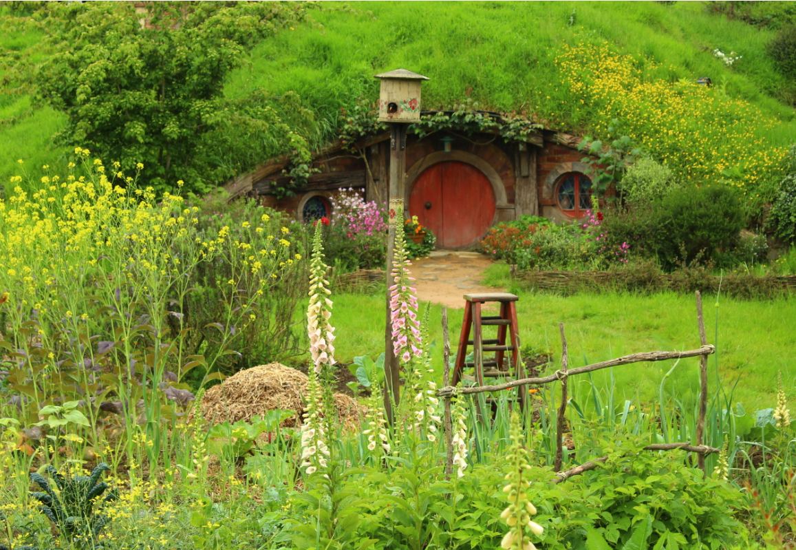 Hobbiton