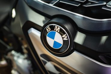 logo BMW