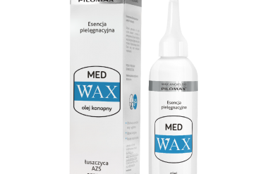 med wax