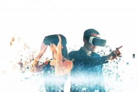 vr ludzie