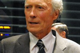 clint eastwood