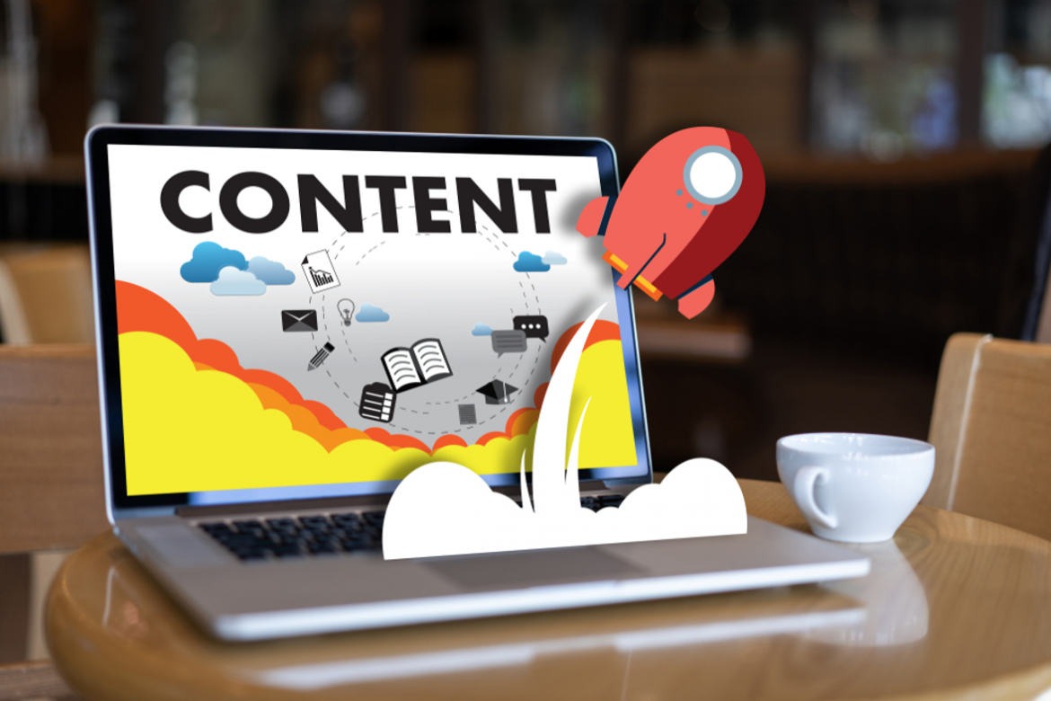 content marketing