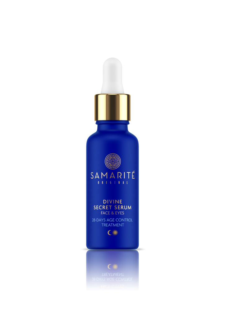 divine secret serum