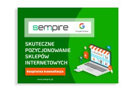 pozycjonowanie e-commerce