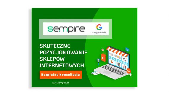 pozycjonowanie e-commerce