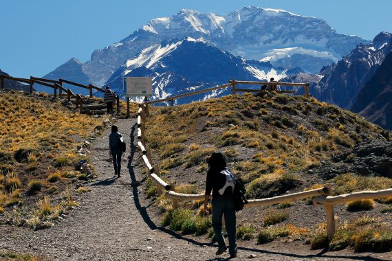 Aconcagua