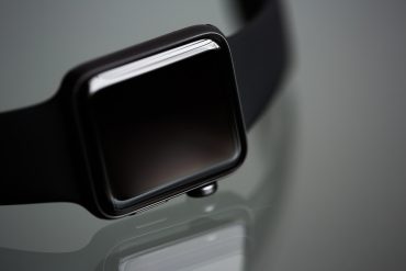 smartwatch model