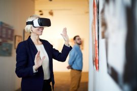 vr muzeum