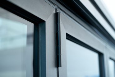 okna aluminiowe