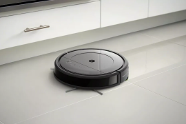 Roomba Combo