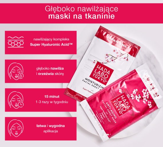 nawilżenie suchej skóry