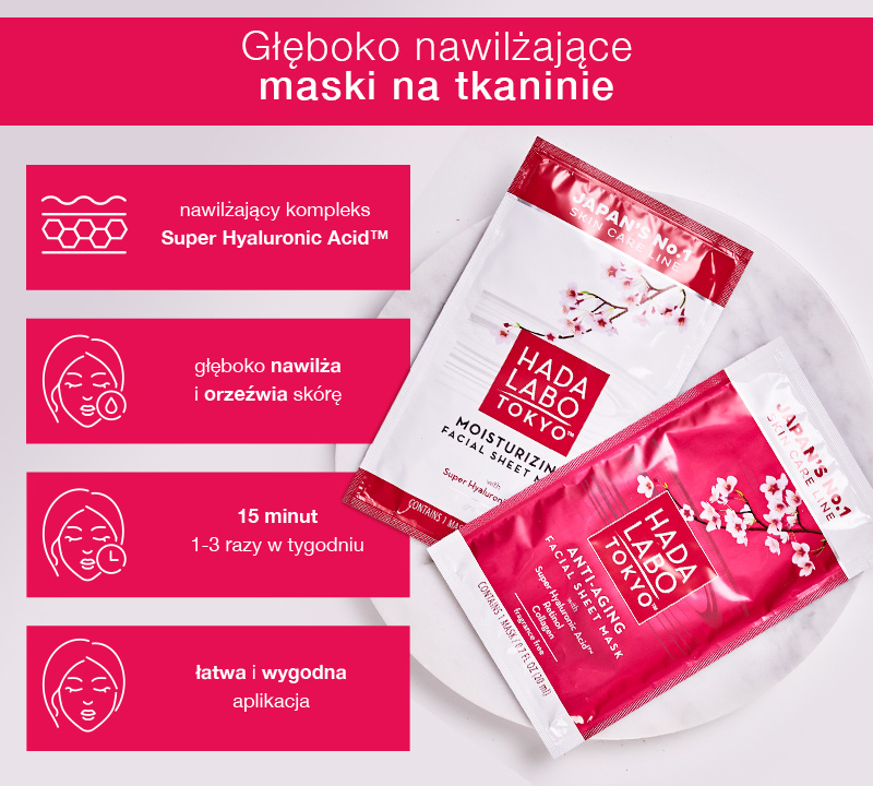 nawilżenie suchej skóry